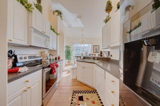 Mediterranean Style 3 Bed Villa With Pool - 2