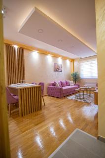 Apartmani MAJ Zlatibor - Zlatibor - 0