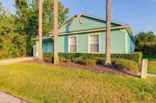 Beautiful And Private 3 Bedroom Near Disney - 0