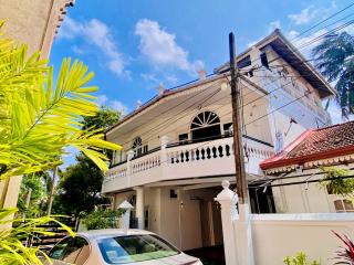 Hotel Marilyn - Negombo - 9