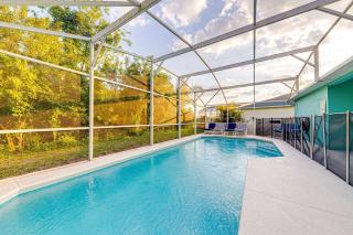 Beautiful And Private 3 Bedroom Near Disney - 4