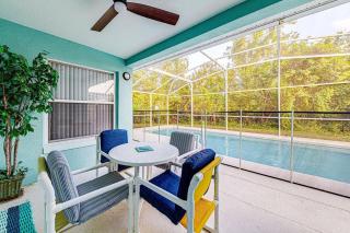 Beautiful And Private 3 Bedroom Near Disney - 2