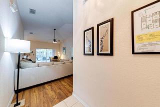 Beautiful And Private 3 Bedroom Near Disney - 1