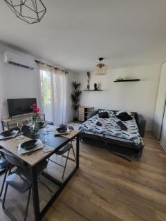 L'opale appartement entier bien placé Lourdes - Lourdes - 4