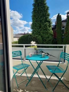 L'opale appartement entier bien placé Lourdes - Lourdes - 2