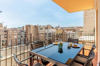 AB Casa Saltor One - Barcellona - 9