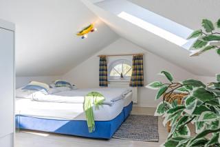"Ferienhof Sporleder" - Landhaus Nr1 - Meeschendorf - 5