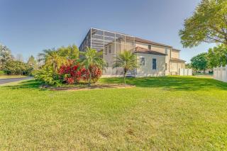 Spacious 7 Bedroom Home Close To Disney - Orlando - 9