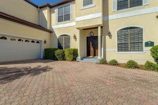 Spacious 7 Bedroom Home Close To Disney - Orlando - 7
