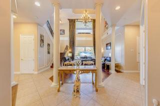 Spacious 7 Bedroom Home Close To Disney - Orlando - 6