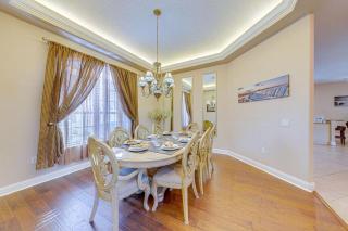 Spacious 7 Bedroom Home Close To Disney - Orlando - 1