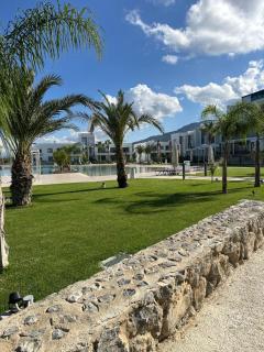 Esentepe Cove Garden Denize sıfır 1 yatak odalı Daire - Nicosia - 6