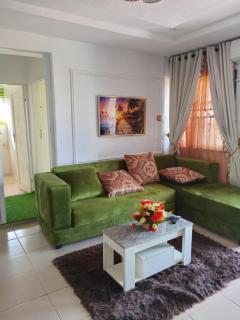 501 Aparthotel - Akure - 1
