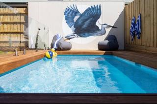 Rosewood Retreat New luxury Home - Rosebud - 0