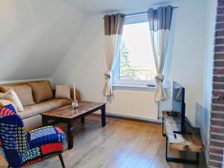 Apartment Zausel - Bad Münder am Deister - 4