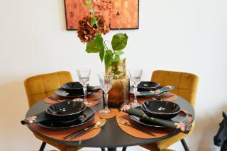 Carl's Design Residences by Domicilia Apartments - Vienne - 6