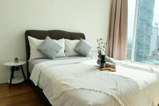 Premium Living Sky Suites - Twin Towers KLCC 2-min walk - Kuala Lumpur - 5
