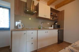 Apartments Insula Insule - Skrbčići - 4