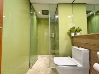 Premium Living Sky Suites - Twin Towers KLCC 2-min walk - Kuala Lumpur - 2