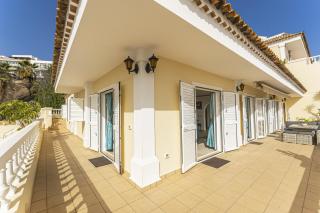 Villa Marbella - Adeje - 2