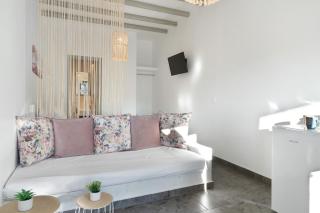 Calm Suites Kythnos 2 - Kithnos - 0