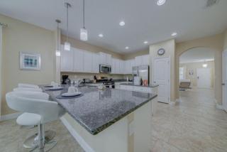 Elegant Modern Home Close To Disney - 4