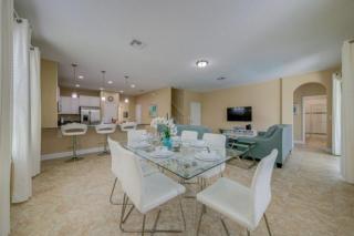 Elegant Modern Home Close To Disney - 3