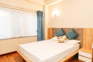 2BHK Serviced Apartment at heart of city - 4