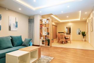 2BHK Serviced Apartment at heart of city - 3