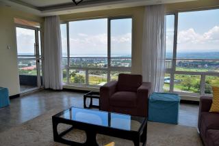 Hawas Loft - Nakuru Kiamunyi - Dawsonville - 4