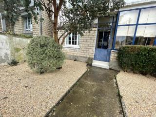 Ajania, Appt avec parking et petit jardin privé - Caen - 7