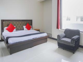 Hotel O GRANDEUR HOTEL - Indirapuram - 4