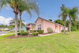 Family Friendly 4 Bed Home - Quiet Gated Community - Davenport - 0
