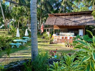 Wieser Residence - Siquijor - 9