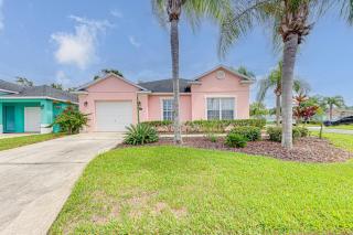 Family Friendly 4 Bed Home - Quiet Gated Community - Davenport - 9