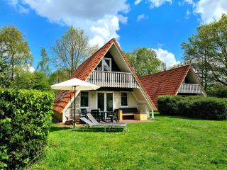 Sfeervolle vakantiewoning, luxe en comfort - Gramsbergen - 0