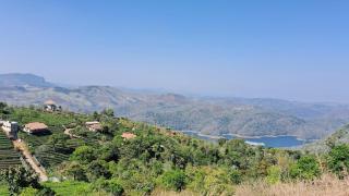 Heritage Farm Kerala - Idukki - 9