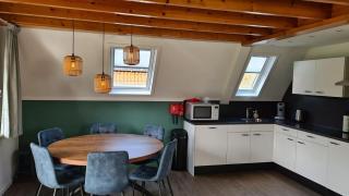 Sfeervolle vakantiewoning, luxe en comfort - Gramsbergen - 4