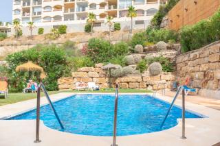 Calma Cascada Seaview Apartment - Mijas Costa - 3