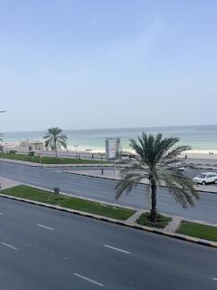 Sea Pearl - The 2 bedroom Apartments with a Full sea view " Stunning Brand-New Furnished" - 7