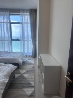 Sea Pearl - The 2 bedroom Apartments with a Full sea view " Stunning Brand-New Furnished" - 6