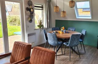 Sfeervolle vakantiewoning, luxe en comfort - 7