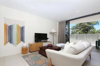 Sydney Lidcombe, Super Comfort, Stylish, large 2bedrooms, 2 bath, 2 free carpark, Parkview, Free Wifi - Sydney - 7