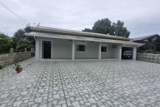 Casa 3 quartos, Praia Moçambique Floripa, SC - Florianópolis - 0