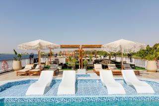 Tamr Nile Cruise - 04 Nights Every Monday from Luxor - 03 Nights Every Friday from Aswan - 0