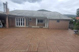 Casa 3 quartos, Praia Moçambique Floripa, SC - Florianópolis - 5