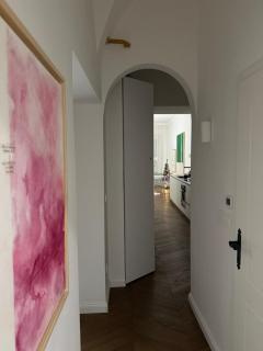 Swanky Residence, 4 stars, city centre, free parking - Liubliana - 7