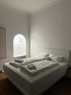 Swanky Residence, 4 stars, city centre, free parking - Liubliana - 3