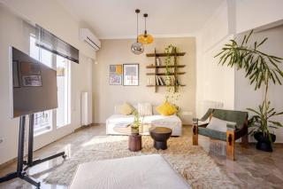 Marthas Loft Lycabettus Athens - Athene - 0