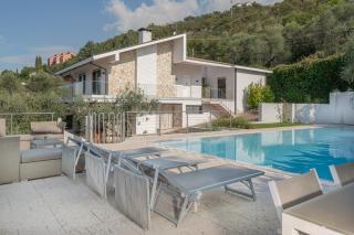 VillasGarda - Villa Lorena Carbona - Torri del Benaco - 4